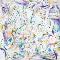 Outer space Ii (LP 150g deluxe)