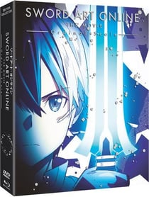 Sword Art Online - The Movie : Ordinal Scale