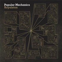 Popular mechanics