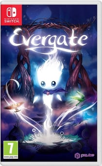 Evergate