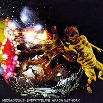 Santana 3 - CD