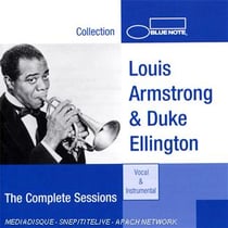 The complete session