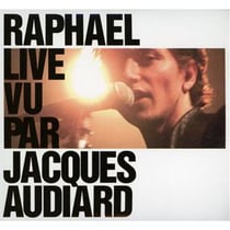 Raphael live 2010