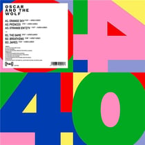 [PIAS] 40