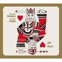King of hearts