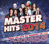Master hits 2014