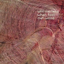 When tool met wood