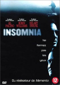 Insomnia