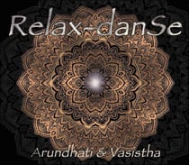 Relax-danse - CD