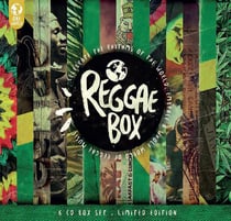 Reggae box
