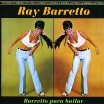 Barretto para bailar (1961)