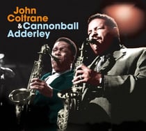 John Cotrane (Quintet in Chicago + Mating call) - édition collector