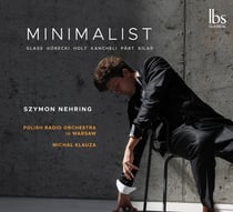 Minimalist / Szymon Nehring