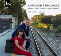 Rapsodie Espagnole