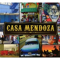 Casa Mendoza