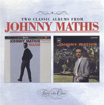 Warm and swing softly - 1957-1958 albums from America's voice of romance