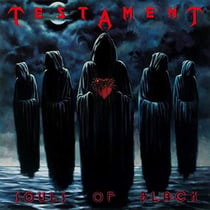 Souls of black