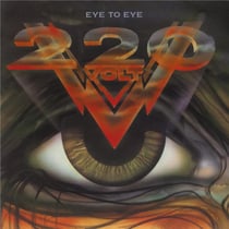Eye To Eye