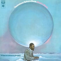 Monk's Blues - édition limitée colorée