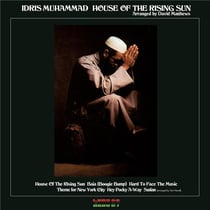 House Of The Rising Sun - édition 180g