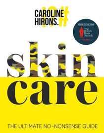 SKINCARE - THE ULTIMATE NO-NONSENSE GUIDE