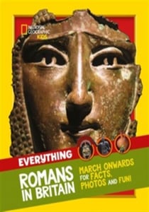 Everything: romans in britain