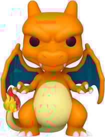 POP! Games Pokemon 843 Charizard