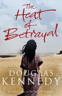 THE HEAT OF BETRAYAL