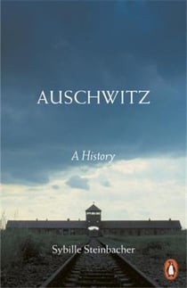 Auschwitz a history /anglais