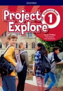 Project 5th edition level 1- student's book