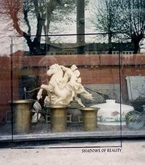 Shadows of reality : a catalogue of W.G. Sebald's photographic materials