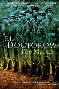 The March - A Novel