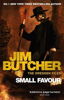 Small favour
