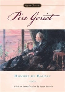 Pere goriot