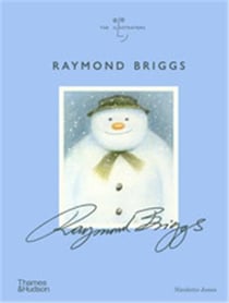 Raymond briggs (the illustrators)