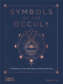 Symbols of the occult