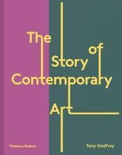 The story of contemporary art