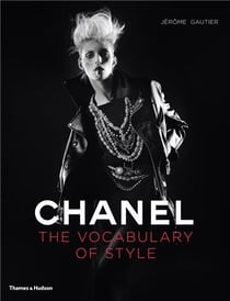 Chanel the vocabulary of style