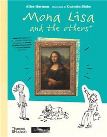 Mona Lisa and the others