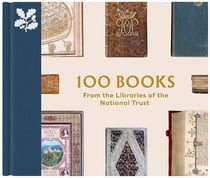 100 books from the libraries of the national trust