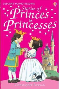Stories of princes and princess