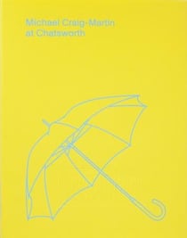 Michael craig-martin at chatsworth house