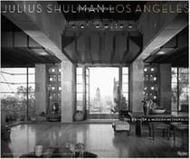 Julius shulman los angeles (new ed)