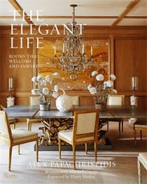 Alex papachristidis the elegant life