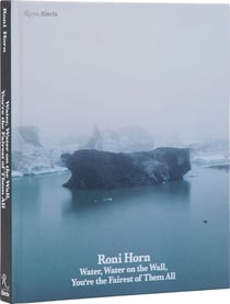 Roni Horn : Water Water On the Wall, You're the Fairest of Them All