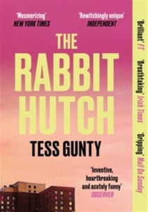 The rabbit hutch (national book award 2022)