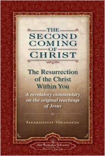 The second coming of Christ