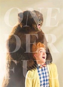 One show boxed set 2012 awards