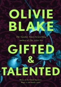 Gifted & Talented