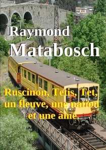 Ruscinon, Tetis, Tet, un fleuve, une nation et une ame